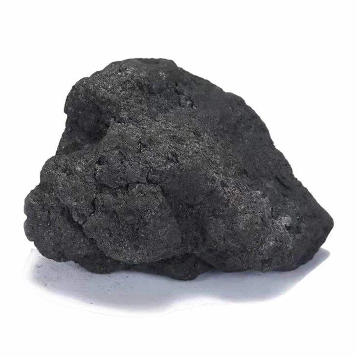 राख 12% फाउंड्री कोक